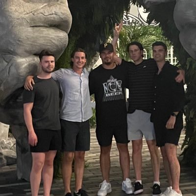 Marcus_Reid10's profile picture. 