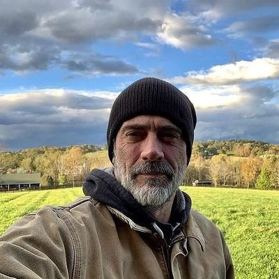 Jeffrey Morgan Official