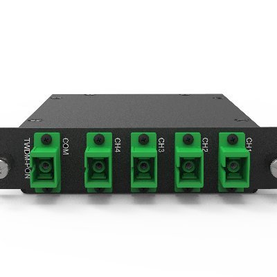 Factory Supply Passive Optical Components, Optical switch, VOA(variable optical attenuator) TOF(tunable optical filter ) WDM PLC splitter MPO