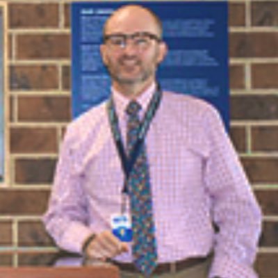 Husband : Dad : Educator : Asst Principal : @TAMSTN Board Member: Retired Baseball Coach : #MovingWithMeris •Tweets My Own•