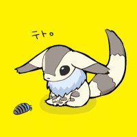 Teto (@teto__358) 's Twitter Profile