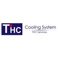 THC Cooling System