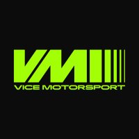Vice Motorsport (@vicemotorsport) 's Twitter Profile Photo
