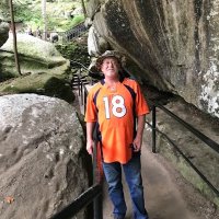 Rick Payton (@happyhappy7081) 's Twitter Profile