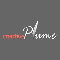 CreativePlume's profile picture. How do you bring creative thoughts, gifts and actions into your world? Just add a little CreativePlume.