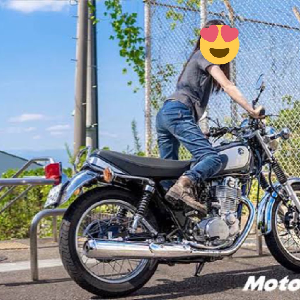 免許までもーすぐっ🏍18