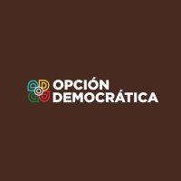 Opción Democrática(@O_Democratica) 's Twitter Profile Photo