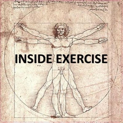 A #podcast where 30+ yr researcher Emeritus Professor @GlennMcConell1 chats with the who’s who in #exercise research. Apple Podcasts, Spotify, YouTube etc.