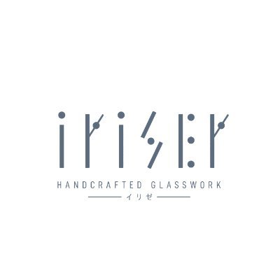 iriser-イリゼ-/ハンドメイドガラスブランド