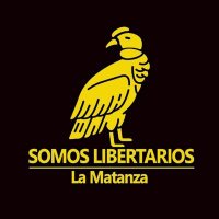Somos Libertarios La Matanza(@Libertarios_LM) 's Twitter Profile Photo