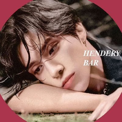 Hendery's Chinese Fan Support Association🥰🤩