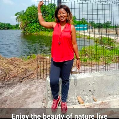 GRACEMPIRE's profile picture. 💃Lead Consultant
▪ Finesse Homes & Commercial properties/Office suit
▪ Interior Designs
🏘️ Real Estate Manager. Connect:
https://t.co/QQNpX9jABZ