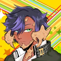 Sora.exe (@wildberry_4) 's Twitter Profile