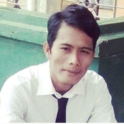 Bobyabriansyah1's profile picture. Allah