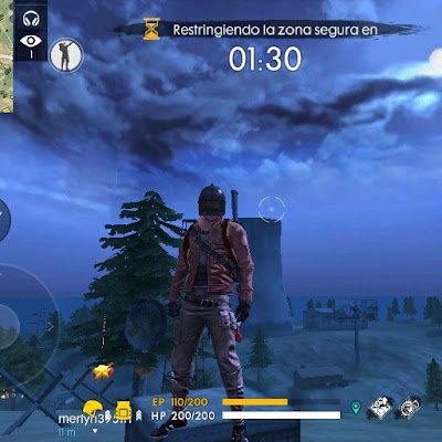 JuniioorGamer's profile picture. Vive y deja vivir