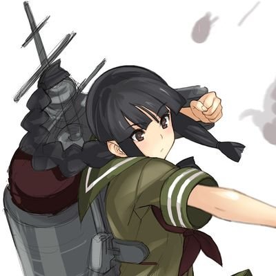 I'm the 3rd ship of the Kuma-class light cruisers, Kitakami.
Wha? Yeah, Ooicchi is my best friend!
18+ Rp
Under aged, go home!

❤️❤️@KitakamiSimp