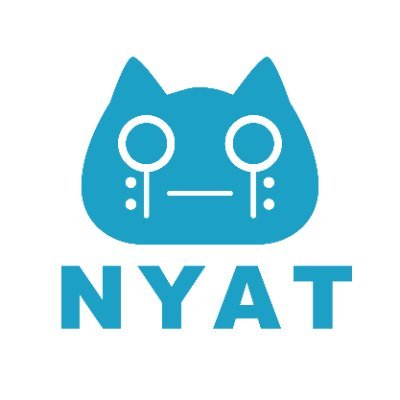 Connect to Web3, build DAOs and run your Metaverses more easily! NYAT helps you build your Web3 community 🌟 Produced by: https://t.co/1vylIEp9D4 🐈
https://t.co/T0qk2xR23Z