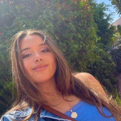 RyanneGranados's profile picture. a sunrise & sunset enthusiast