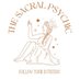The Sacral Psychic (@sacralpsychic) Twitter profile photo The Sacral Psychic (@sacralpsychic) Twitter profile photo