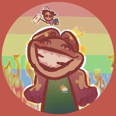 the other homie is nowhere to be foundさんのプロフィール画像