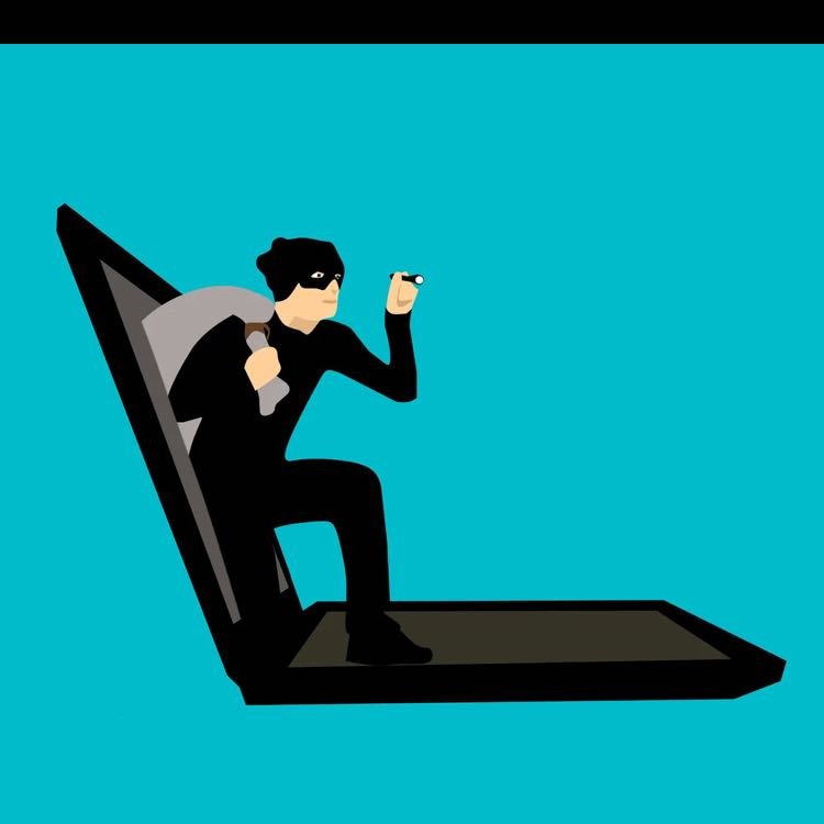 Martin62347521's profile picture. Cyber security awareness.