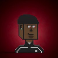 CubeHead Punks (@cubehead_punks) 's Twitter Profile