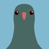 Garden Bird Survey(@NZGardenBirds) 's Twitter Profile Photo