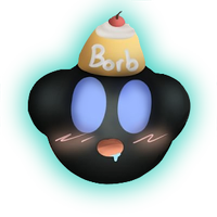 Black Borb (@blackborb) 's Twitter Profile Photo
