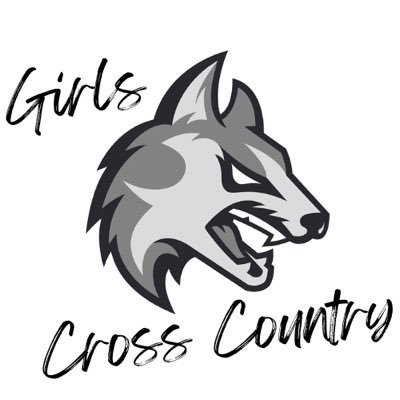 official account of Waukee Northwest Girls XC