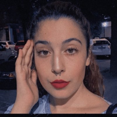 Que todo fluya , que nada influya ✨. Te falta calle broo🤪