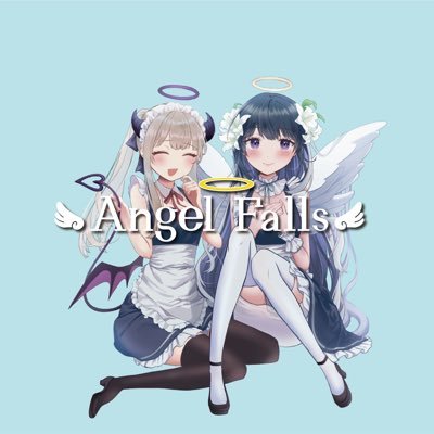 Angel Falls(エンジェルフォールス)