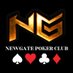 Newgate Poker Club (@newgatepoker) Twitter profile photo