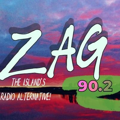 PEI's Radio Alternative! 🎙️
Coming FALL 2022!
