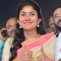 Sai Pallavi ❤️(@srini_325) 's Twitter Profile Photo