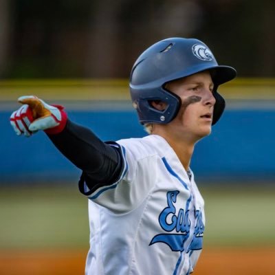 |Stetson Baseball Commit| Chapin High School class of 2024