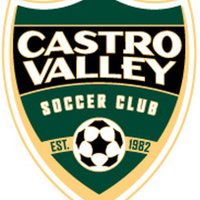 Castro Valley SC (@cvsoccerclub) 's Twitter Profile