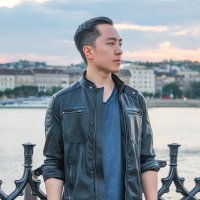 Daniel Fu (@danielfuze) 's Twitter Profile
