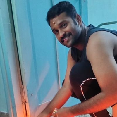 RVijayr20247594's profile picture. Sai