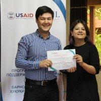 Legal Support Program in Tajikistan (@programlegal) 's Twitter Profile