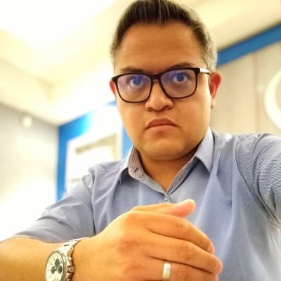 ochoatorvic's profile picture. Developer, ecommerce, seo, social media, joomla, wordpress, magento, php, jquery, html5, css3, python, django, https://t.co/Ri8VkRncDQ, linux