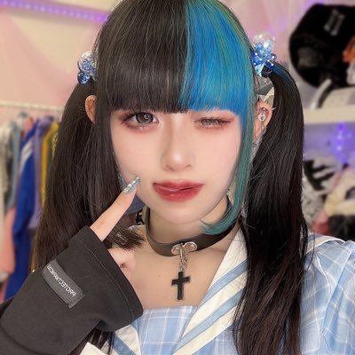 りほちゃんって呼んで🐈‍⬛💙さんのプロフィール画像