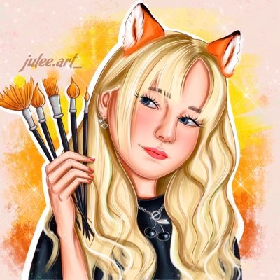 Julia🦊さんのプロフィール画像