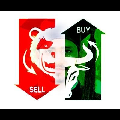 PkForexEngineer's profile picture. If you don’t risk anything, you risk everything #Forextrading #XauusD #Gold #Btc
WhatsApp Communi 👉 https://t.co/cPUAsIOBXc