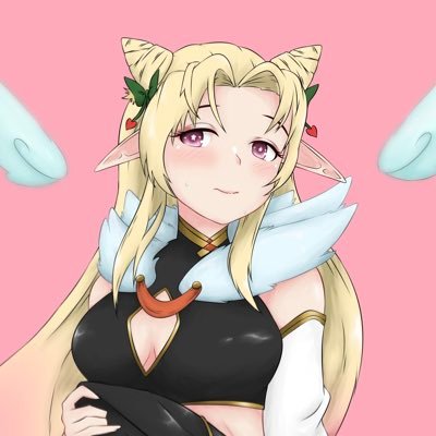 CheriiSan🍒 Vtuber 🌸さんのプロフィール画像