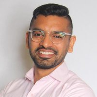 Shawn Jain (@shawnjain08) 's Twitter Profile