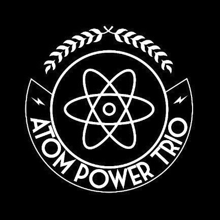 Trio de poder atomico creado mediante fusion nuclear de diversos sonidos contemporaneos, una gran explosión psicodelica.