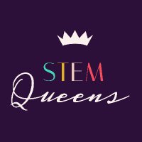 STEMQueens (@realstemqueens) 's Twitter Profile Photo STEMQueens (@realstemqueens) 's Twitter Profile Photo