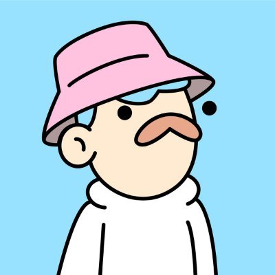 LimSand130's profile picture. The future of the web3 is bright, and the road is tortuous