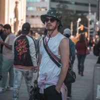 Cristian Arango (@krixthyan) 's Twitter Profile
