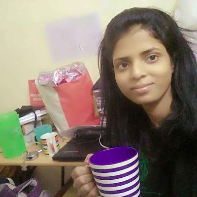 jayasri2231997's profile picture. 
